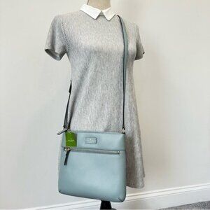 Kate Spade New York Rima Grove Street Crossbody File Bag